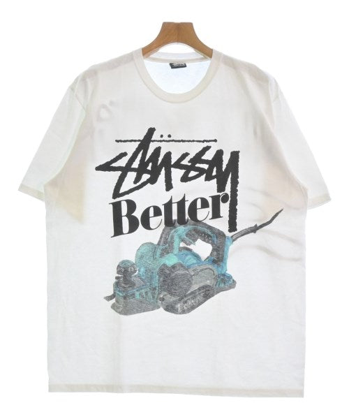 STUSSY Tee Shirts/Tops