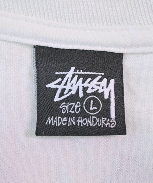 STUSSY Tee Shirts/Tops