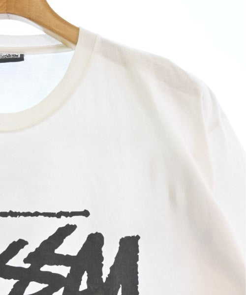 STUSSY Tee Shirts/Tops