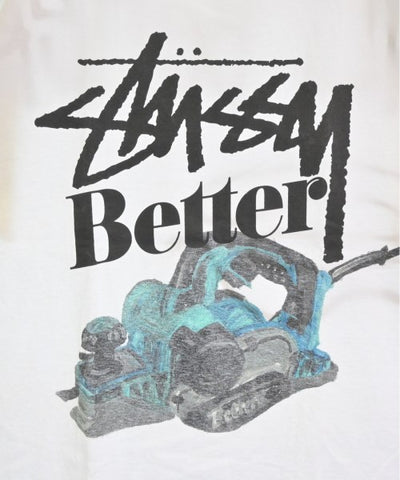 STUSSY Tee Shirts/Tops