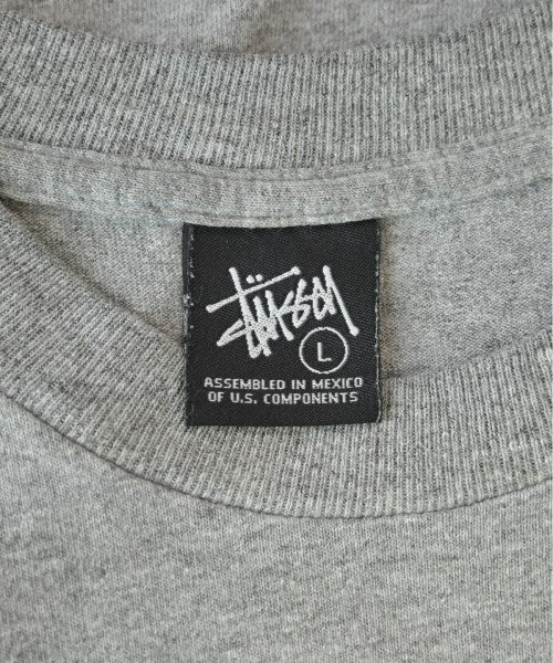 STUSSY Tee Shirts/Tops