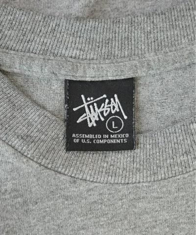 STUSSY Tee Shirts/Tops