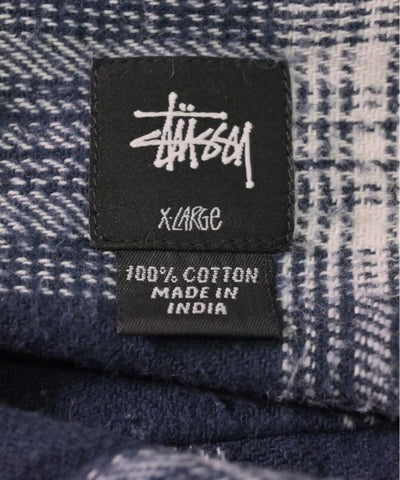 STUSSY Casual shirts