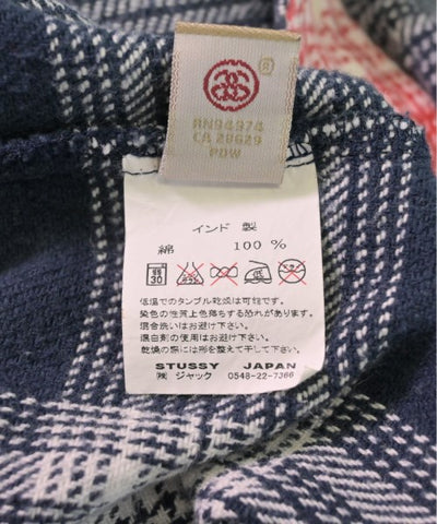 STUSSY Casual shirts