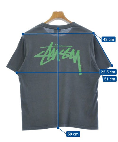 STUSSY Tee Shirts/Tops