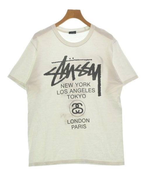 STUSSY Tee Shirts/Tops