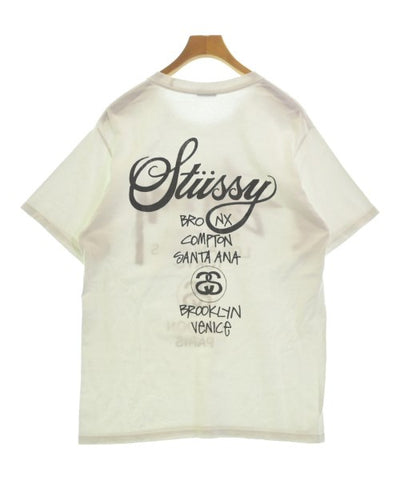 STUSSY Tee Shirts/Tops