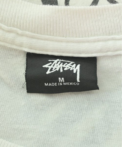 STUSSY Tee Shirts/Tops