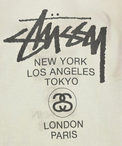 STUSSY Tee Shirts/Tops