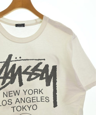 STUSSY Tee Shirts/Tops