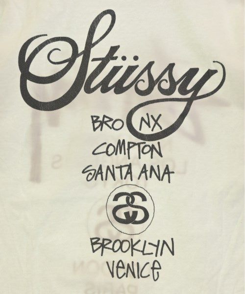 STUSSY Tee Shirts/Tops