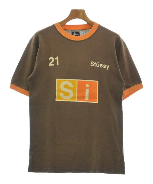 STUSSY Tee Shirts/Tops