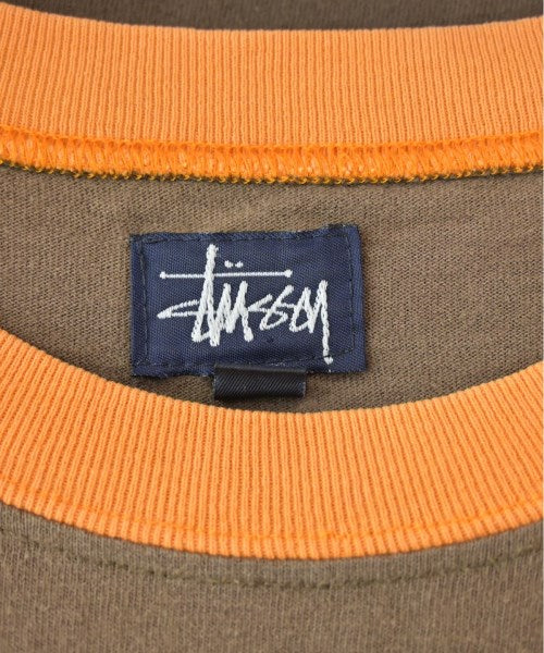 STUSSY Tee Shirts/Tops