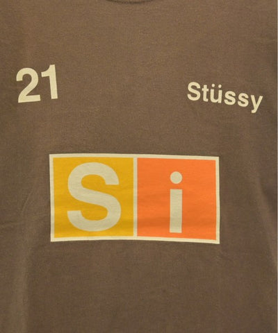 STUSSY Tee Shirts/Tops