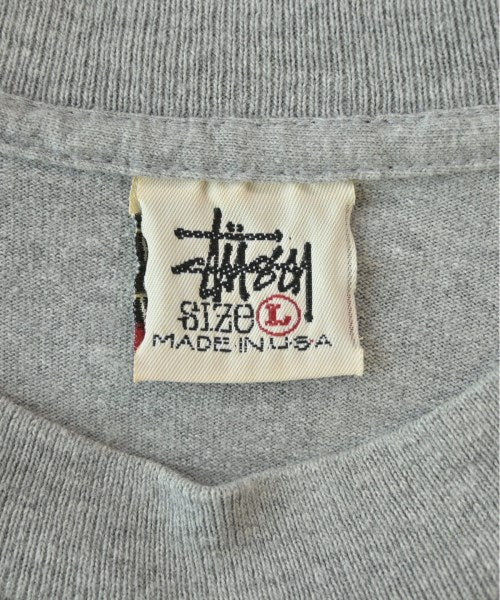 STUSSY Tee Shirts/Tops