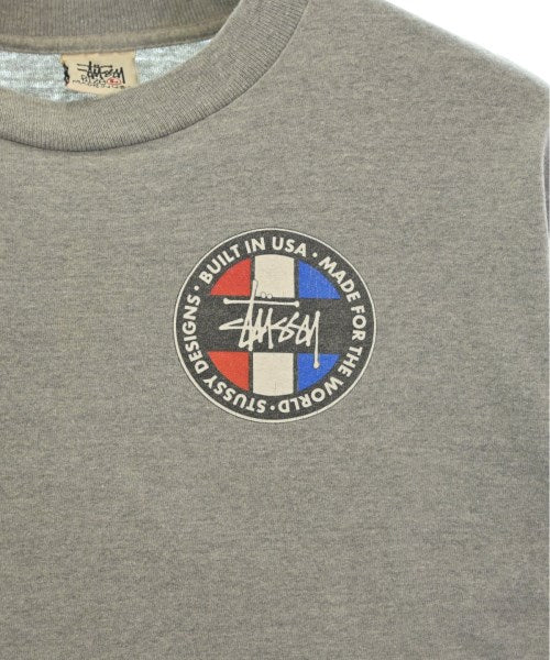 STUSSY Tee Shirts/Tops