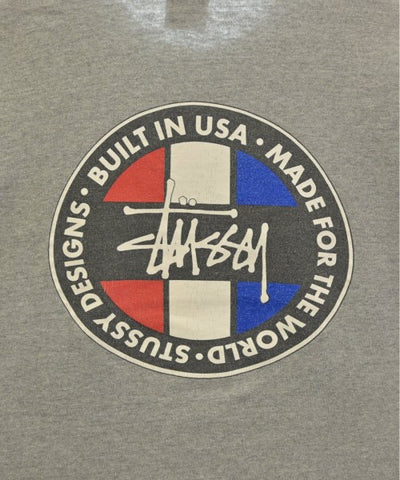 STUSSY Tee Shirts/Tops