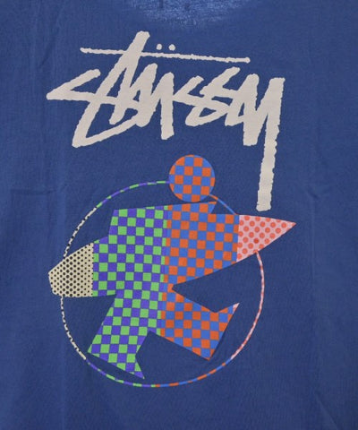 STUSSY Tee Shirts/Tops