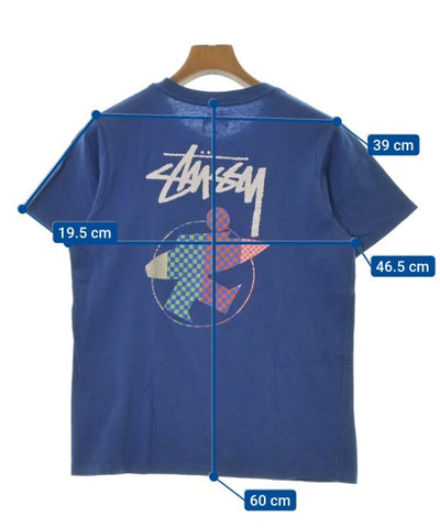 STUSSY Tee Shirts/Tops