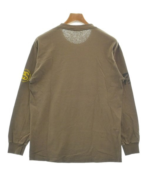 STUSSY Tee Shirts/Tops