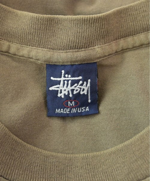 STUSSY Tee Shirts/Tops