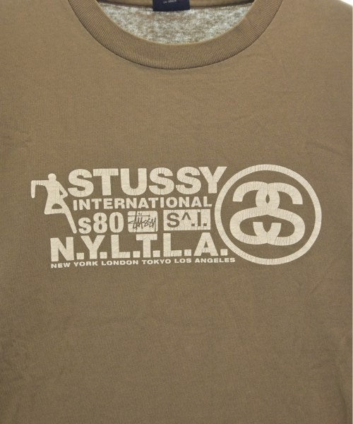 STUSSY Tee Shirts/Tops