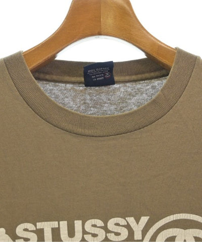 STUSSY Tee Shirts/Tops