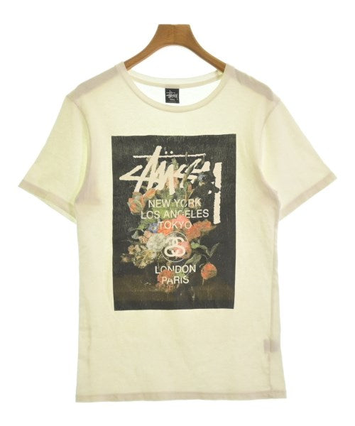 STUSSY Tee Shirts/Tops