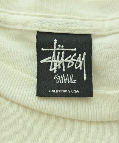 STUSSY Tee Shirts/Tops