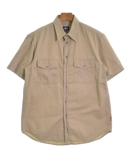 STUSSY Casual shirts