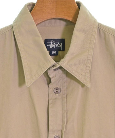 STUSSY Casual shirts