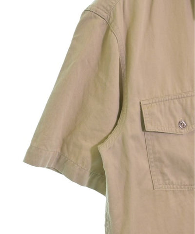 STUSSY Casual shirts