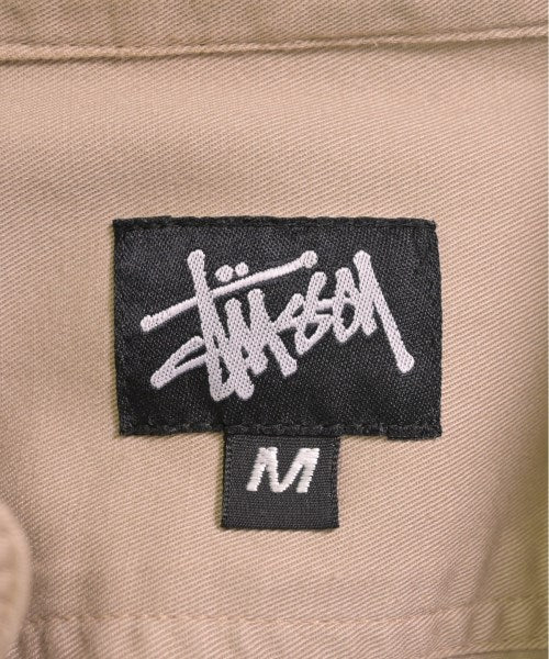 STUSSY Casual shirts