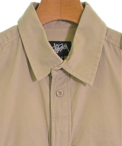 STUSSY Casual shirts