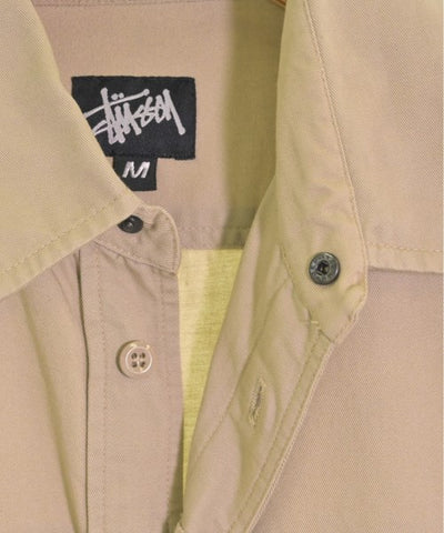 STUSSY Casual shirts