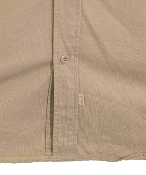 STUSSY Casual shirts