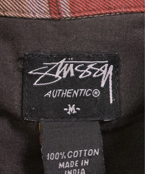 STUSSY Casual shirts