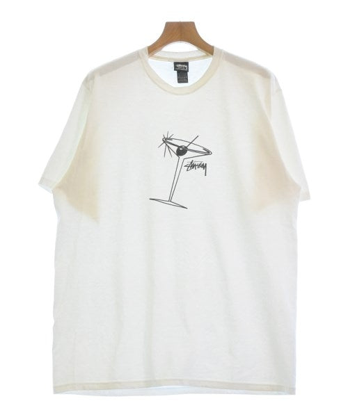 STUSSY Tee Shirts/Tops