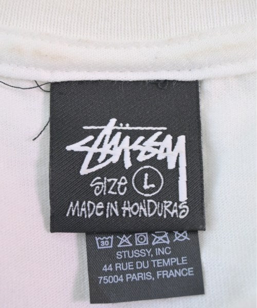 STUSSY Tee Shirts/Tops