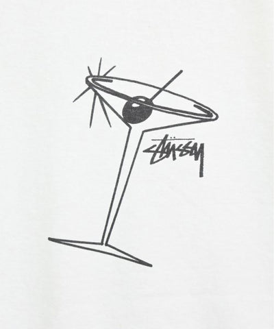 STUSSY Tee Shirts/Tops