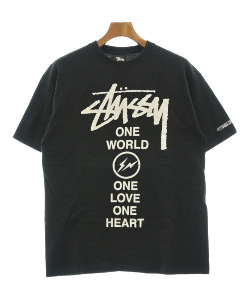 STUSSY Tee Shirts/Tops