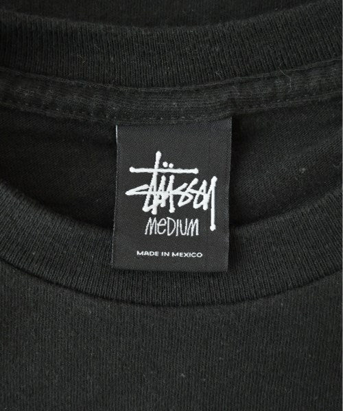 STUSSY Tee Shirts/Tops