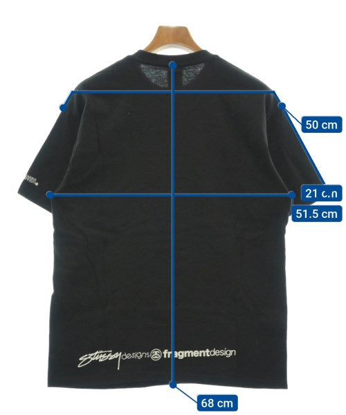 STUSSY Tee Shirts/Tops