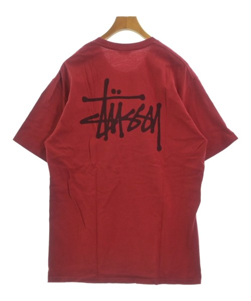 STUSSY Tee Shirts/Tops