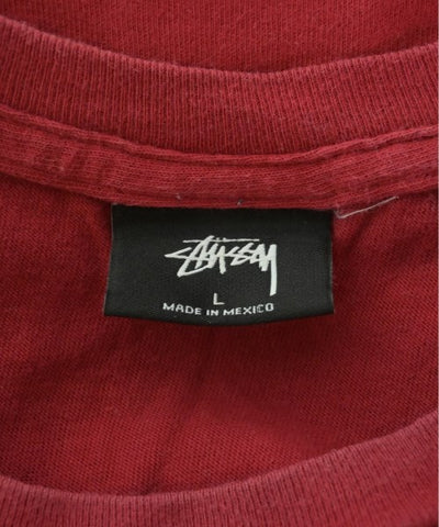 STUSSY Tee Shirts/Tops