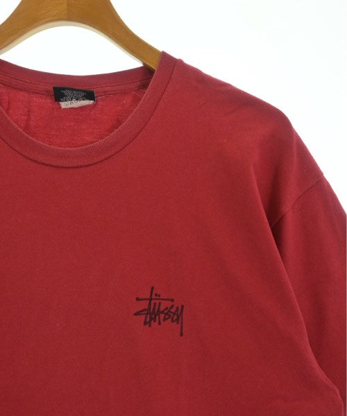 STUSSY Tee Shirts/Tops