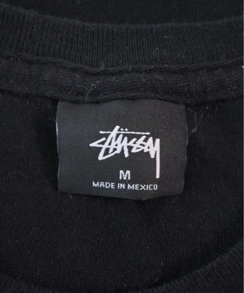 STUSSY Tee Shirts/Tops