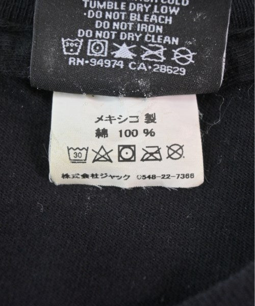 STUSSY Tee Shirts/Tops