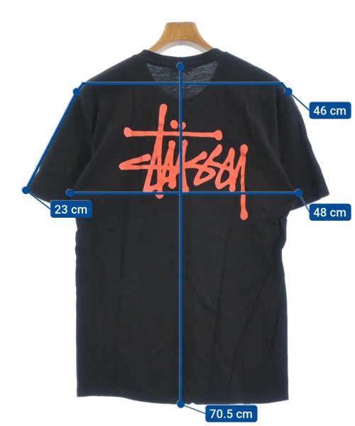 STUSSY Tee Shirts/Tops