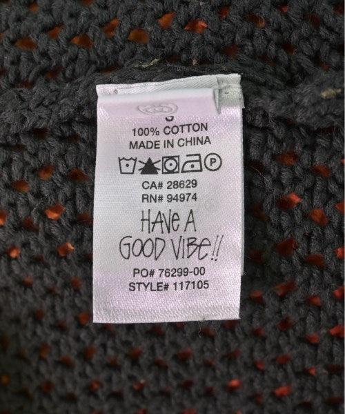 STUSSY Sweaters